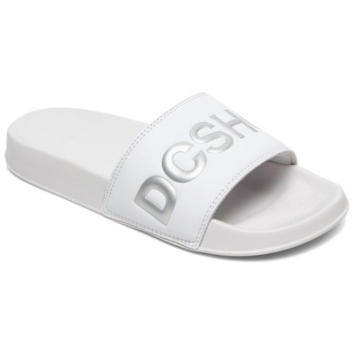Вьетнамки DC DC SLIDE SE J SNDL