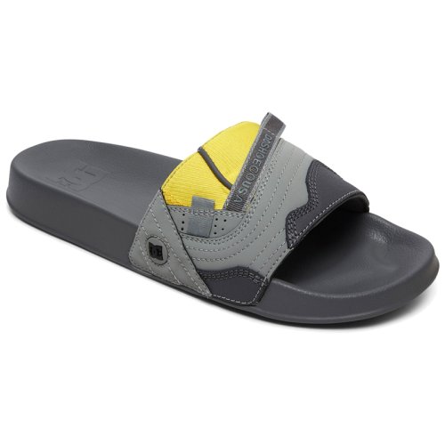 Вьетнамки DC WILLIAMS SLIDE M SNDL