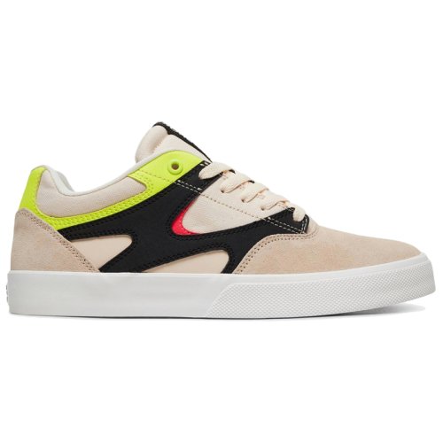 Кроссовки DC  KALIS VULC M SHOE FPW