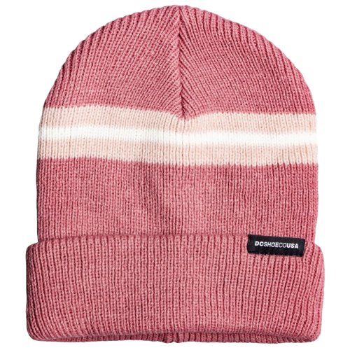Шапка DC LABEL SE  HDWR MEK0 Peach Whip