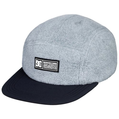 Кепка DC BOREAL CAP  HDWR SKP0 Neutral