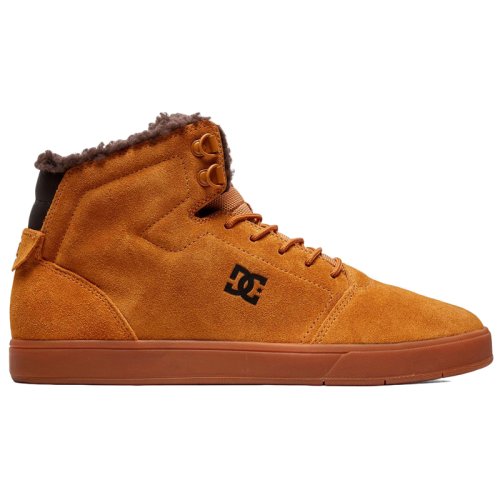 Кроссовки DC CRISIS HIGH WNT M SHOE TBN