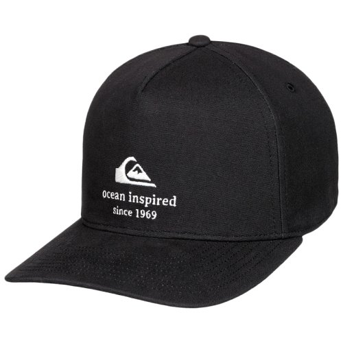 Кепка Quiksilver BRESTED SPRT  HDWR KVJ0