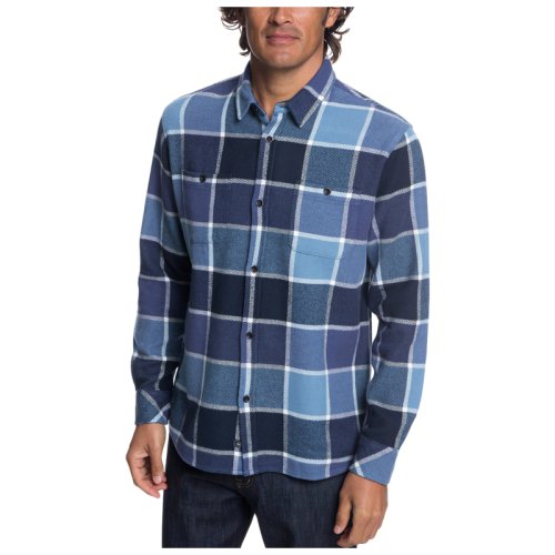 Рубашка Quiksilver COLDBRFLANNELSH M WVTP BYP0