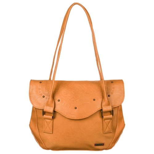 Сумка ROXY MADURA J PRHB Golden Brown-Solid
