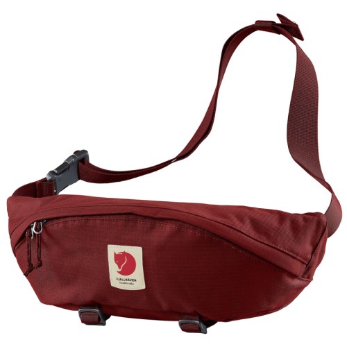 Сумка поясная FJALLRAVEN Ulvo Hip Pack Large