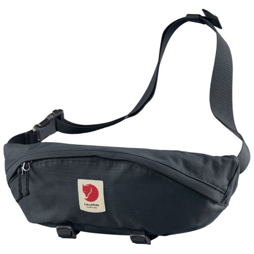 Сумка поясная FJALLRAVEN Ulvo Hip Pack Large