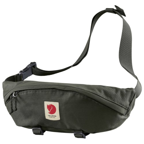 Сумка поясная FJALLRAVEN Ulvo Hip Pack Large
