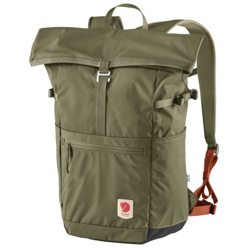Рюкзак FJALLRAVEN High Coast Foldsack 24