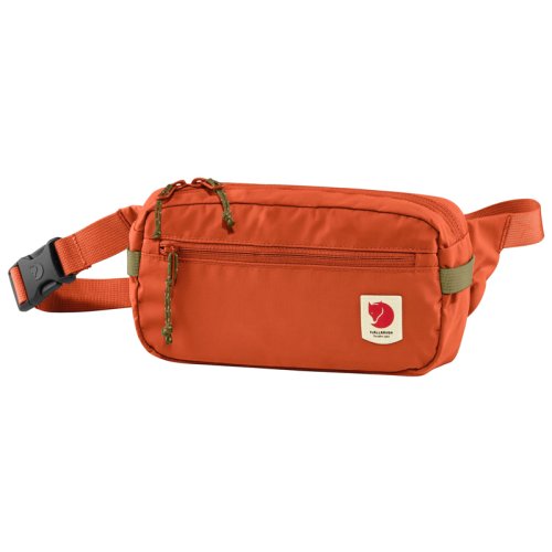Поясная сумка FJALLRAVEN High Coast Hip Pack