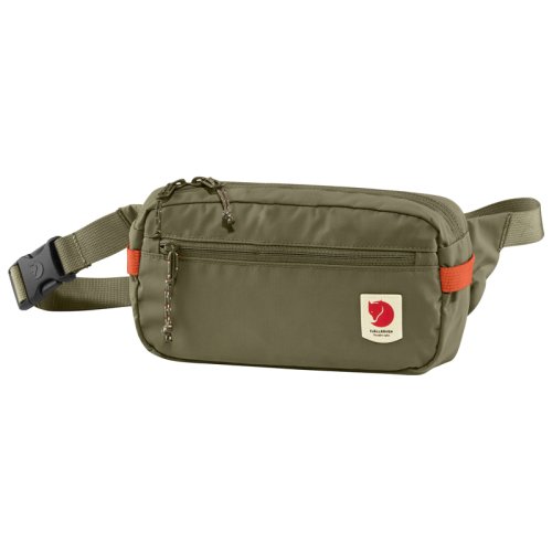 Поясная сумка FJALLRAVEN High Coast Hip Pack