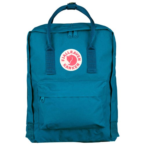 Рюкзак FJALLRAVEN Kanken