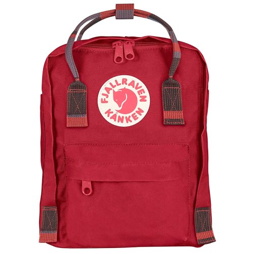 Рюкзак FJALLRAVEN Kanken Mini