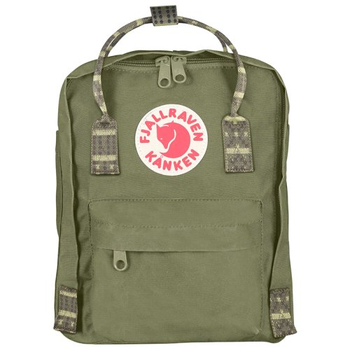 Рюкзак FJALLRAVEN Kanken Mini
