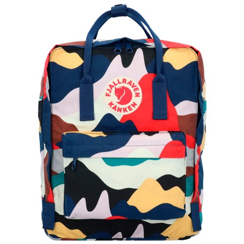 Рюкзак FJALLRAVEN Kanken Art