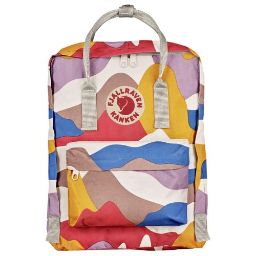 Рюкзак FJALLRAVEN Kanken Art