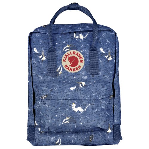 Рюкзак FJALLRAVEN Kanken Art