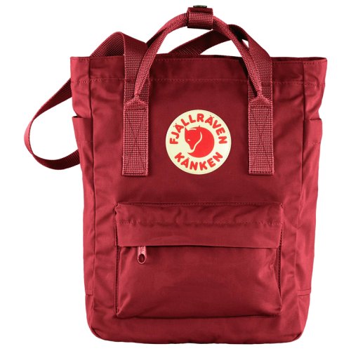 Сумка FJALLRAVEN Kanken Totepack Mini