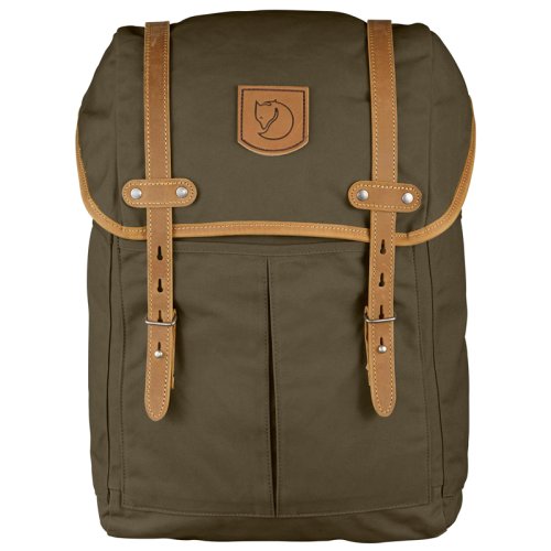Рюкзак FJALLRAVEN Rucksack No.21 Medium