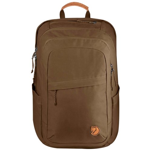 Рюкзак FJALLRAVEN Raven 28
