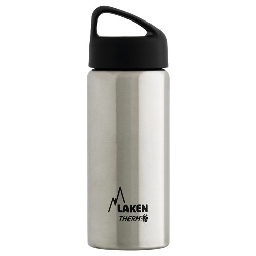 Термопляшка LAKEN Classic Thermo 0,5L