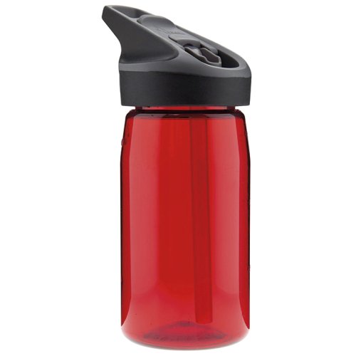Пляшка для води LAKEN Tritan Jannu 0,45 L