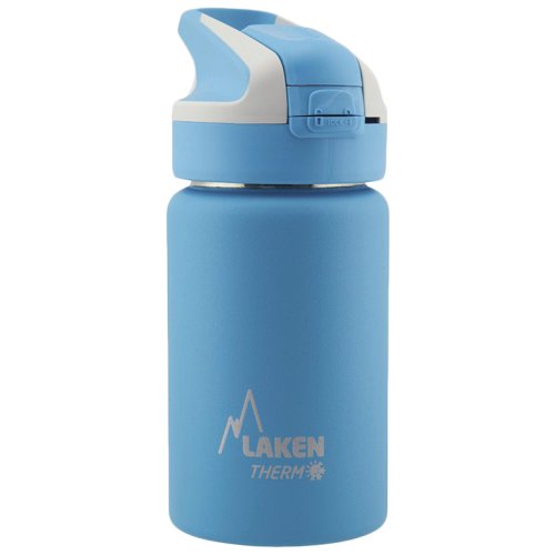Термобутылка LAKEN Summit Thermo Bottle 0,35L
