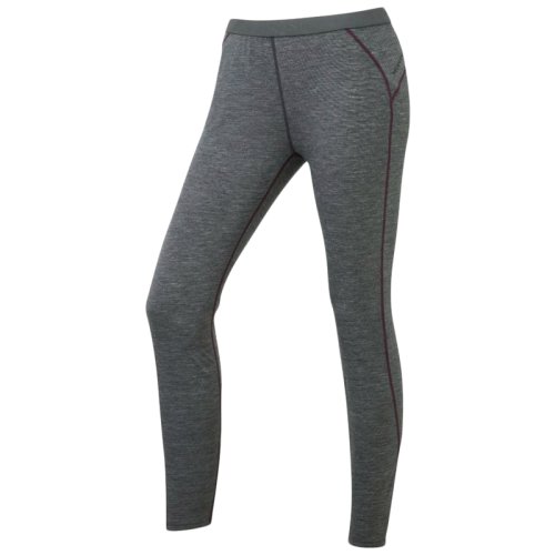 Термобелье MONTANE Female Primino 140 Long Janes