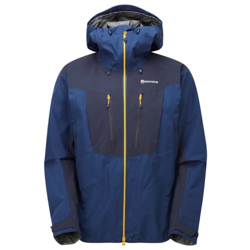 Куртка MONTANE Endurance Pro Jacket
