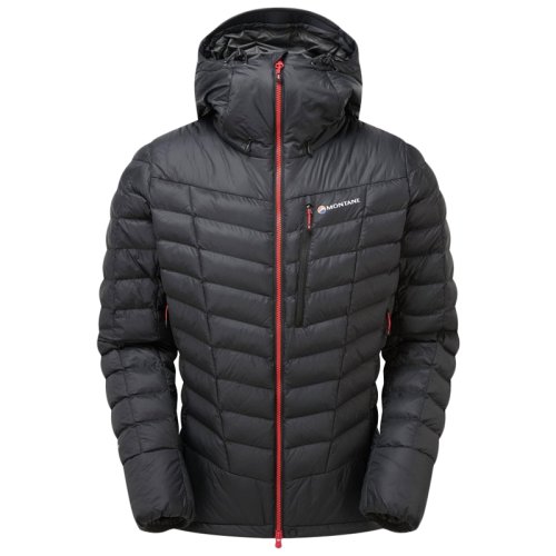Куртка MONTANE Ground Control Jacket