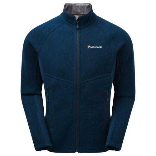 Кофта MONTANE Neutron Jacket