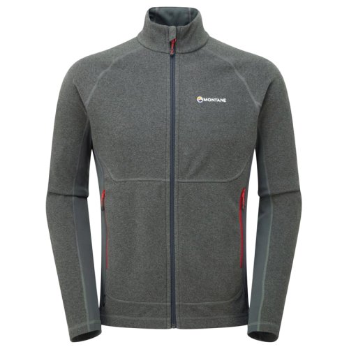 Кофта MONTANE Pulsar Jacket