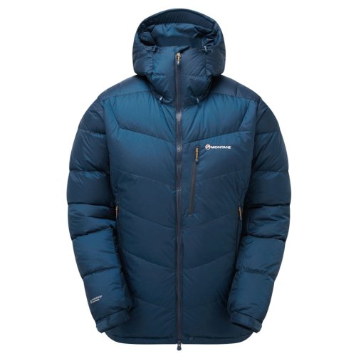 Куртка MONTANE Resolute Down Jacket