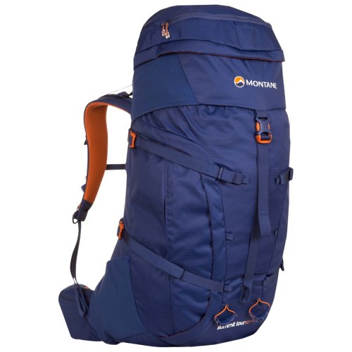 Рюкзак MONTANE Summit Tour 50+15