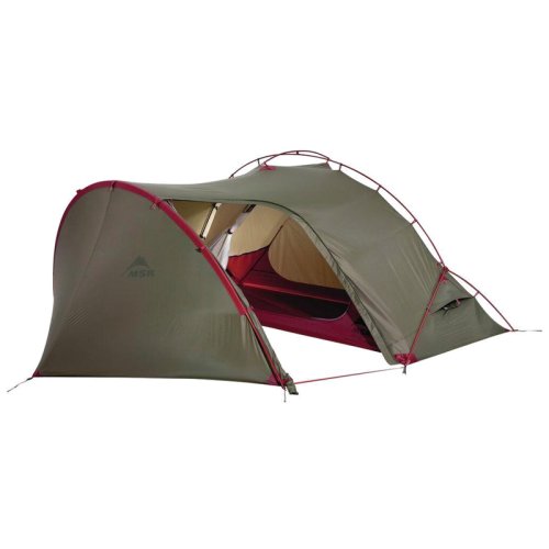 Палатка MSR Hubba Tour 1 Tent