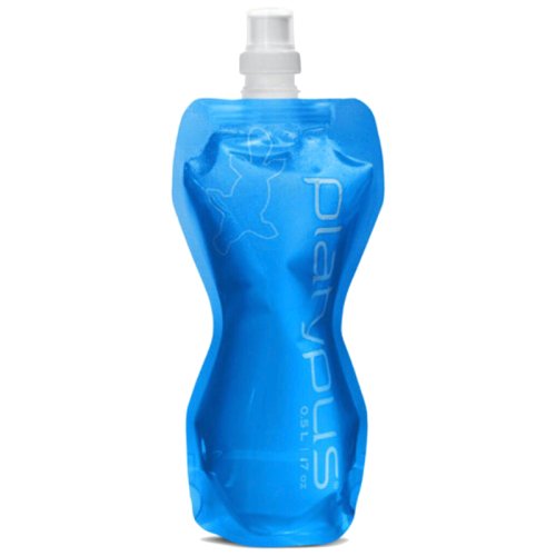 Фляга PLATYPUS SoftBottle 0,5L PP Cap