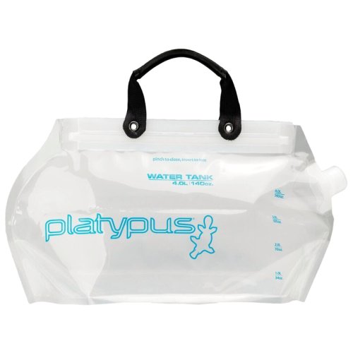 Ємність для води PLATYPUS Platy Water Tank, 6.0L