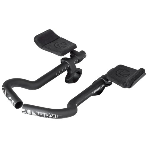 Бейсбар на кермо PRO Missile TRI Clip-on, Alloy 6061