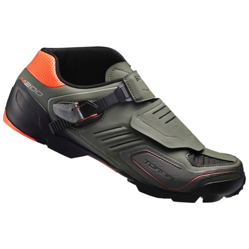 Веловзуття SHIMANO M200G