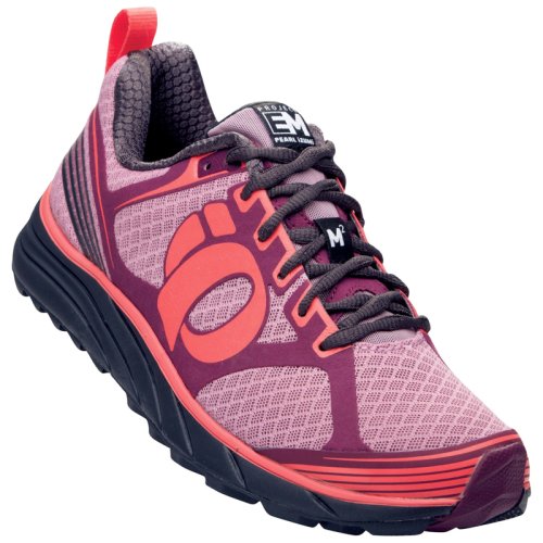 Кроссовки для бега PEARL iZUMi W EM TRAIL M2