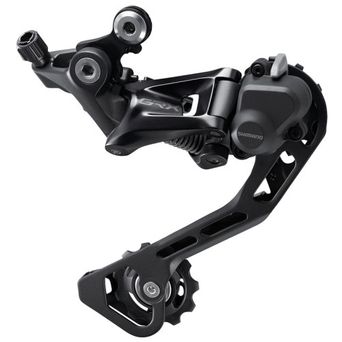Перемикач задній SHIMANORD-RX400 GRX, SHADOW+ 10-швидк
