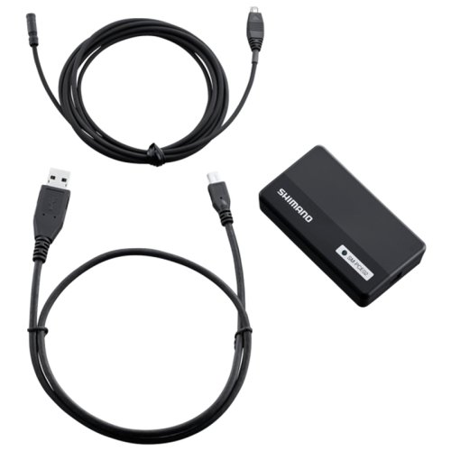 Устройство  SM-PCE02 E-tube Di2, USBX1, PC LINK CABLE X1