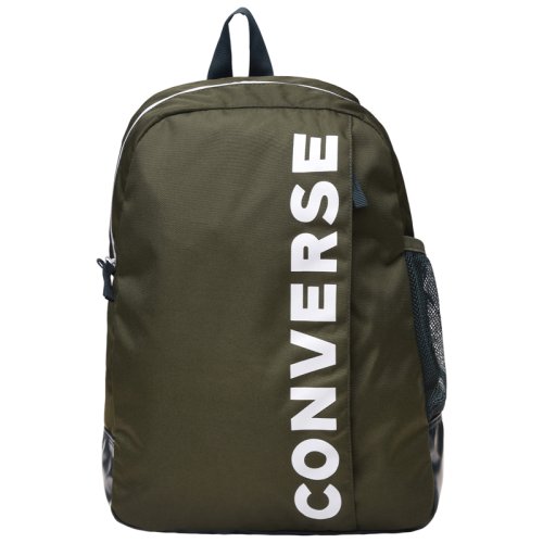 Рюкзак Converse SPEED 2 BACKPACK OLIVE