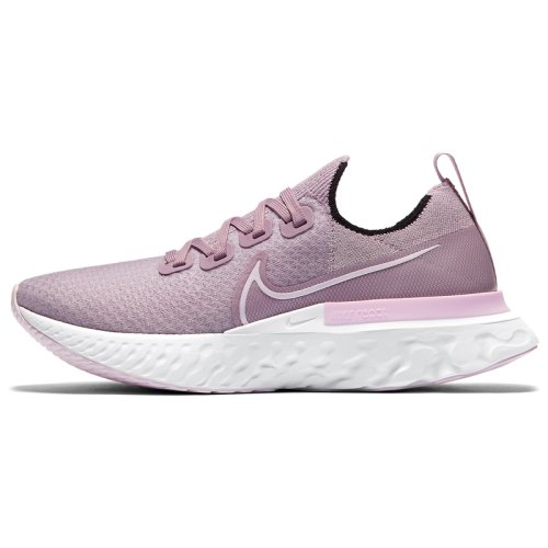 Кросівки для бігу NIKE W NIKE REACT INFINITY RUN FK