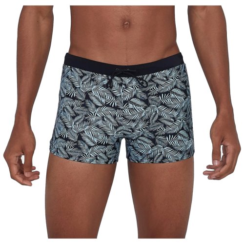 Плавки Speedo VALMILTON ASHT AM BLUE/BLACK