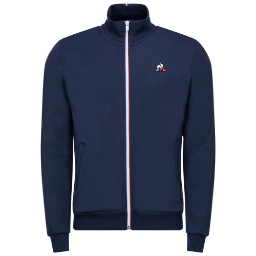 Реглан Le Coq Sportif ESS FZ SWEAT N2 M