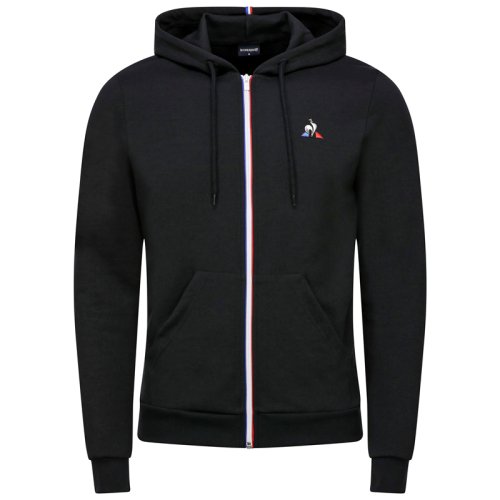 Реглан Le Coq Sportif ESS FZ HOODY N2 M