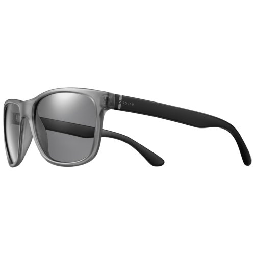 Окуляри Julbo JSL106 90 217 STRUMMER GRIS/NOIR TRANSL PLZ