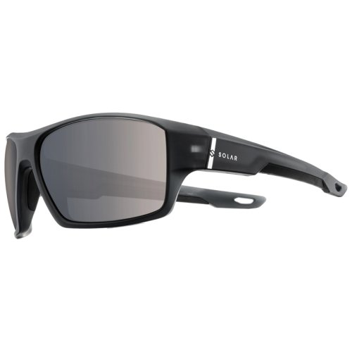 Очки  Solar 165 90 14 9 FLOYD BLK PLZ