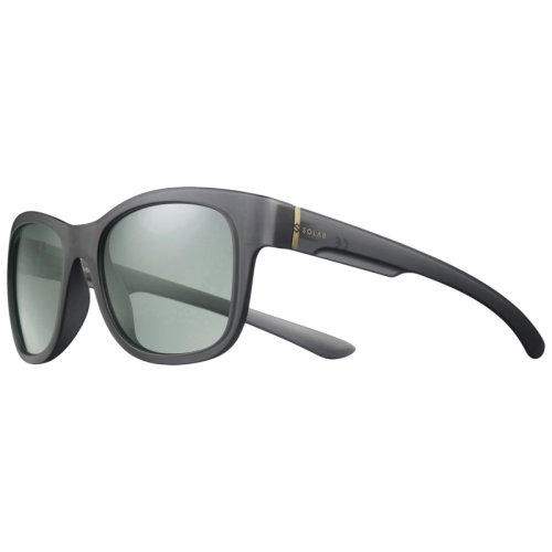 Очки  Solar 300 90 218 CALVIN BLACK TRANSLU PLZ